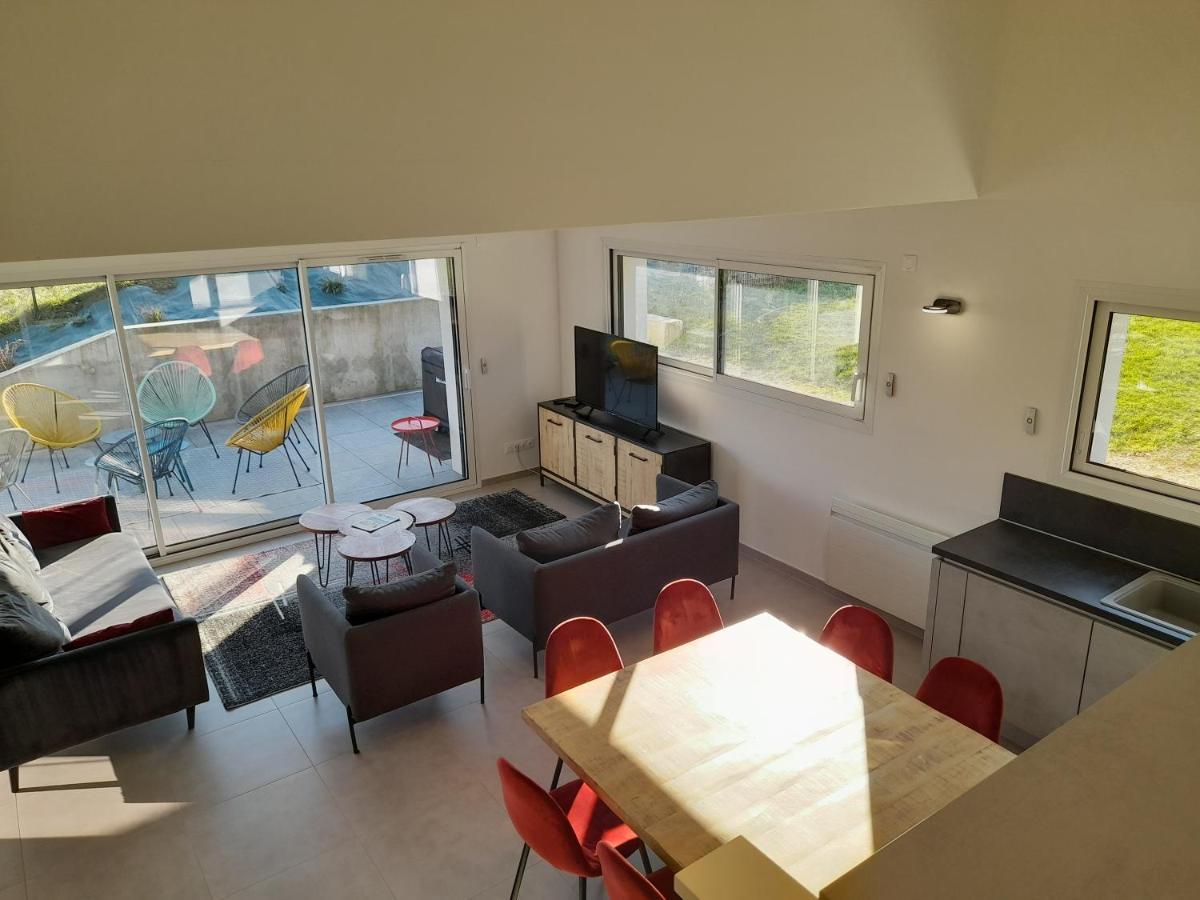 Appartement Thiou Sévrier Esterno foto