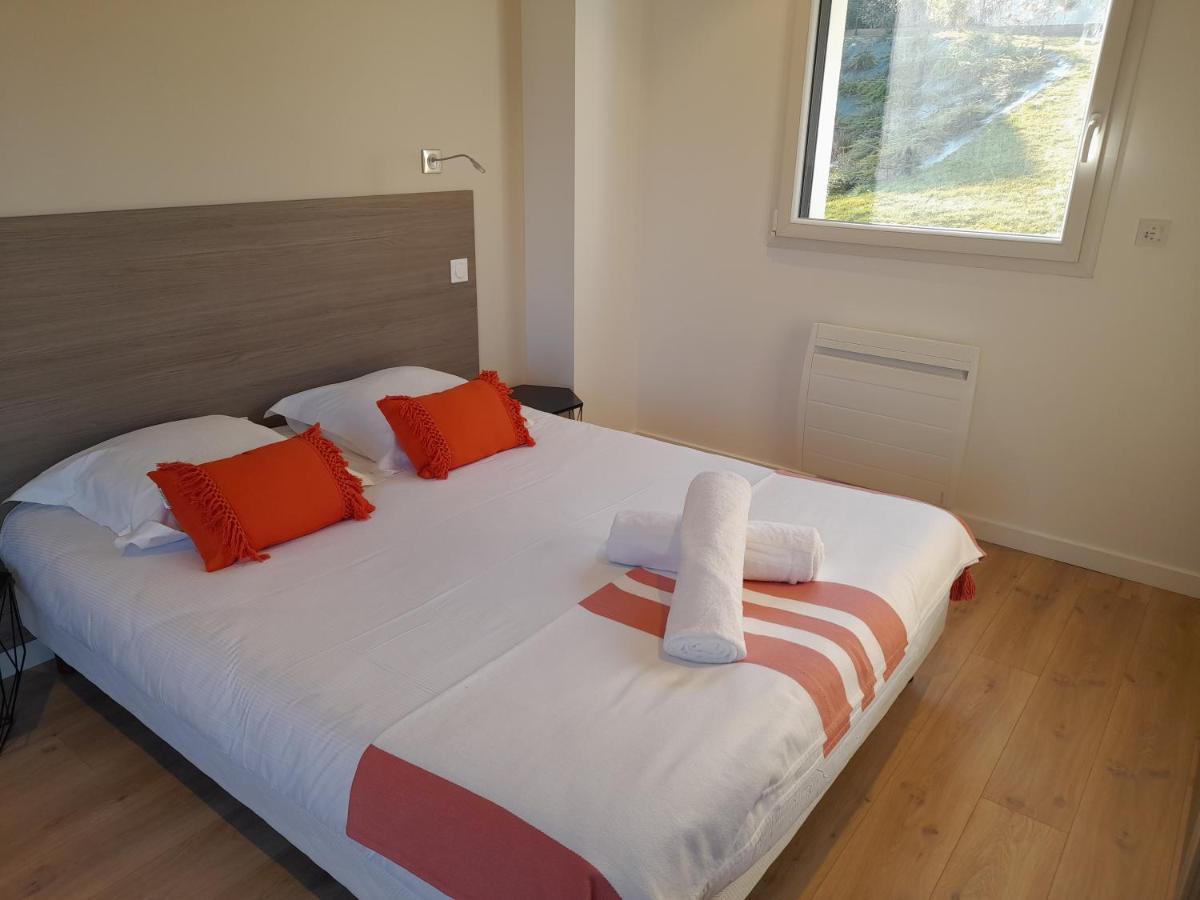 Appartement Thiou Sévrier Esterno foto