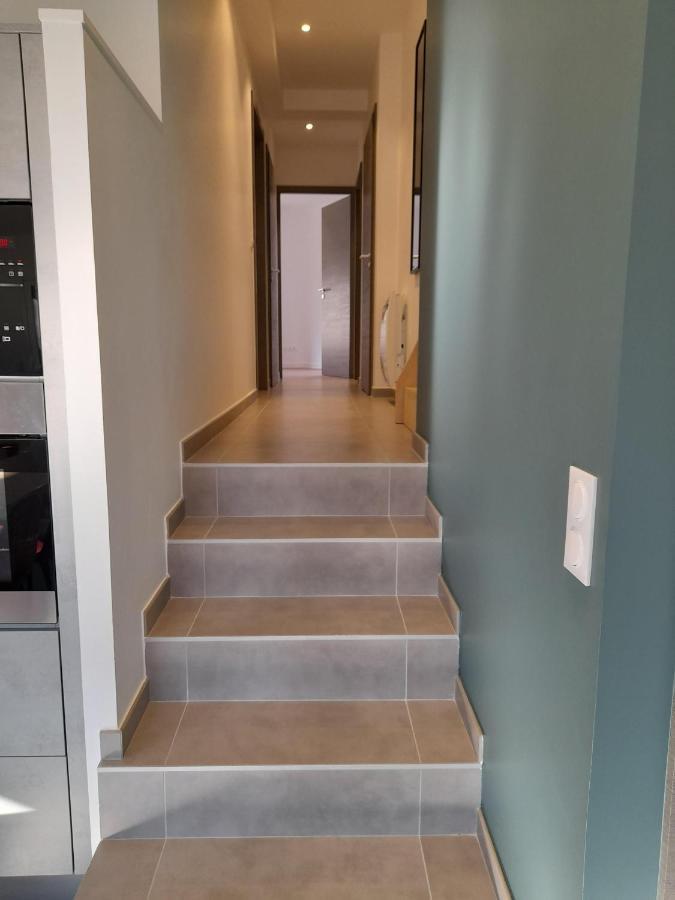 Appartement Thiou Sévrier Esterno foto