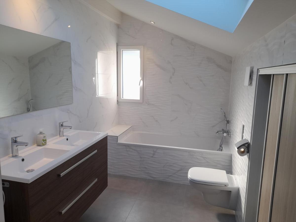 Appartement Thiou Sévrier Esterno foto