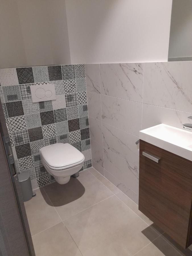 Appartement Thiou Sévrier Esterno foto