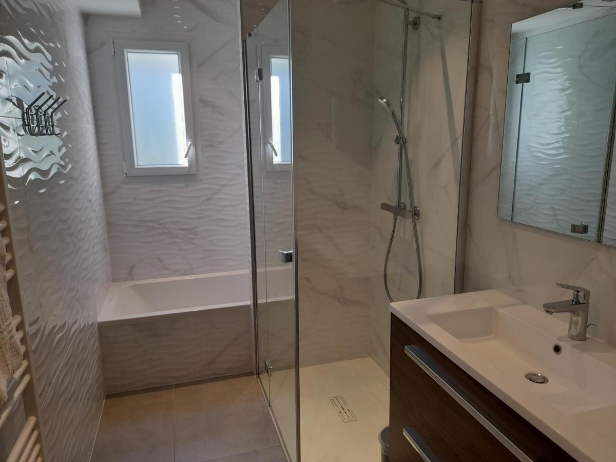Appartement Thiou Sévrier Esterno foto