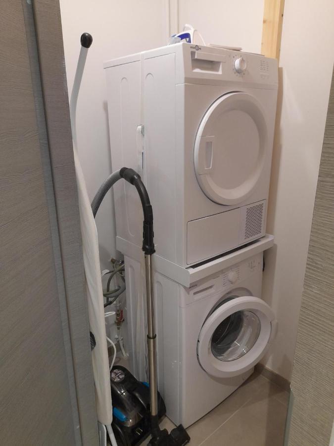 Appartement Thiou Sévrier Esterno foto