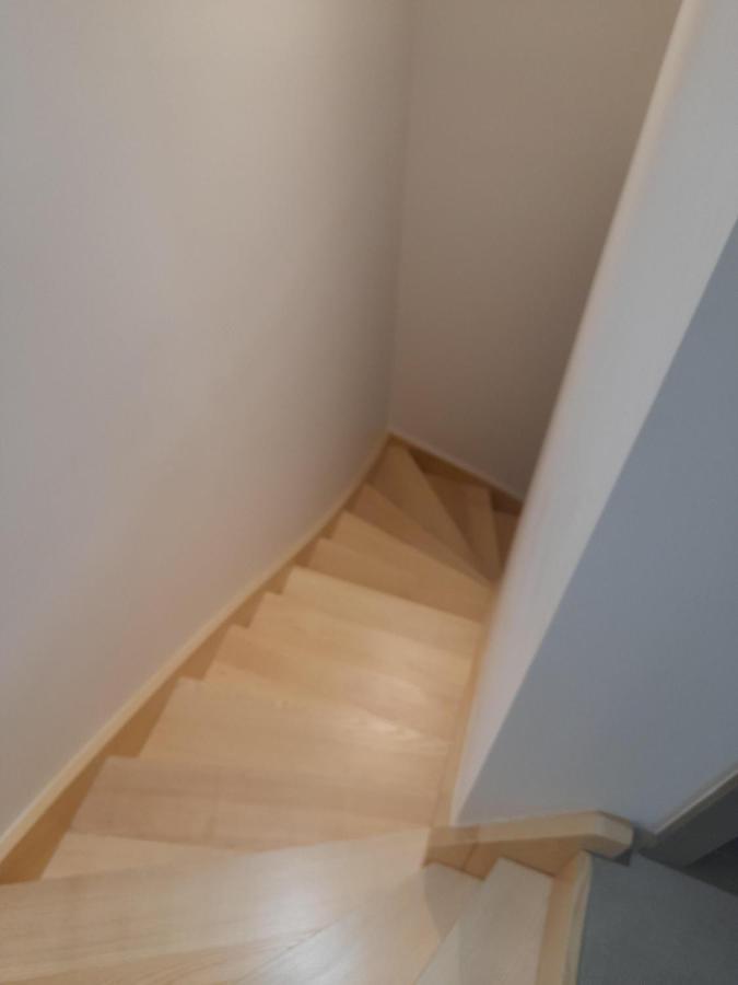 Appartement Thiou Sévrier Esterno foto